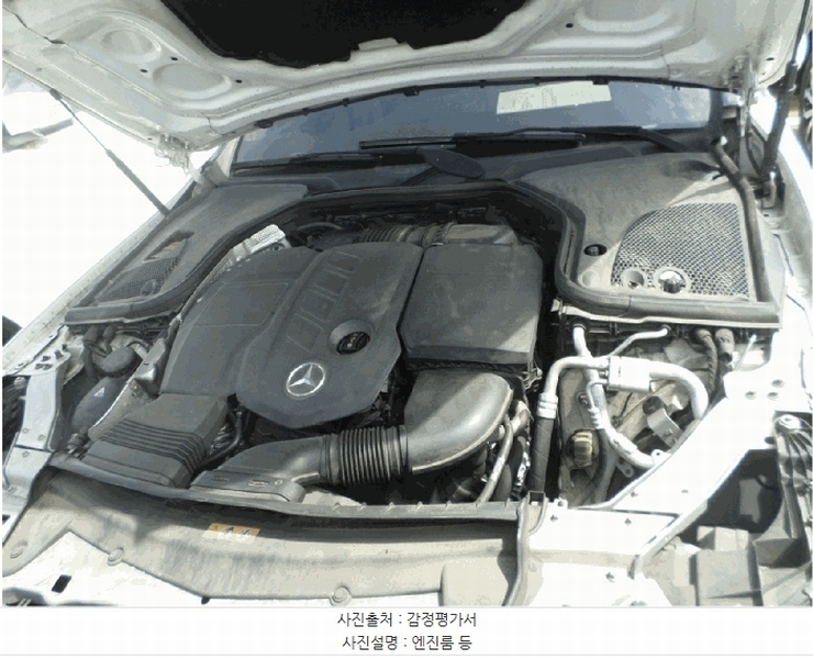 2025타경511067 인천광역시 중구 운북동 572-26, 오토마트 E220 d 경매 이미지