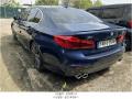 2025타경511374 인천광역시 남동구 남촌동 625-58, 대명자동차보관소 BMW 530i xDrive M Sport Package 경매 이미지