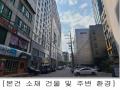2024타경60432 서울특별시 강동구 천호대로159길 20, 로데오팰리스 지1층 비103호 근린상가 경매 이미지