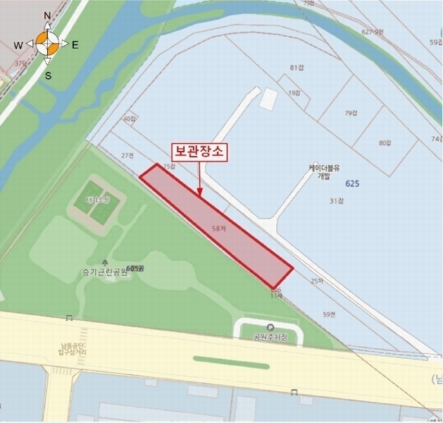 2025타경511417 인천광역시 남동구 남촌동 625-58, 대명자동차 QM6 경매 이미지