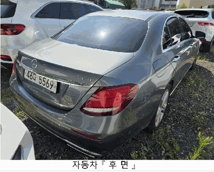 2025타경511523 인천광역시 미추홀구 학익동 497-1, 석암주차장 E200 경매 이미지