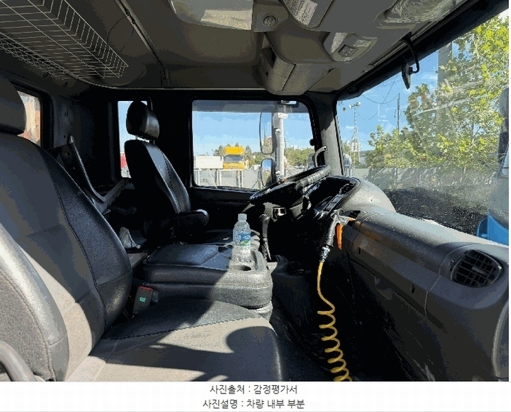 2025타경511565 인천광역시 남동구 남촌동 625-53, 대명자동차보관소 함코1.9톤히아브크레인집게차 경매 이미지