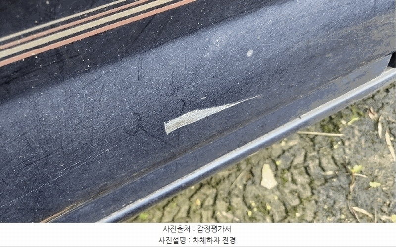 2025타경511967 인천광역시 남동구 남촌동 625-58, 대명자동차보관소 시보레익스프레스G2500 경매 이미지
