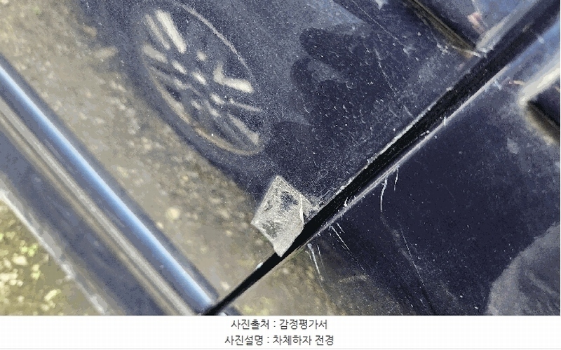 2025타경511967 인천광역시 남동구 남촌동 625-58, 대명자동차보관소 시보레익스프레스G2500 경매 이미지
