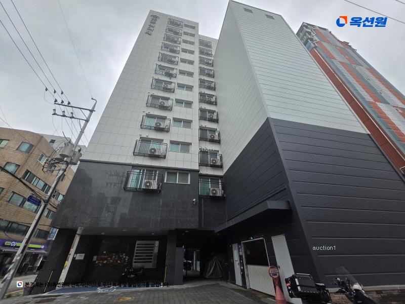 2024타경62063 서울특별시 강동구 양재대로102길 17, 한울둔촌베아체 9층 901호 오피스텔 경매 이미지