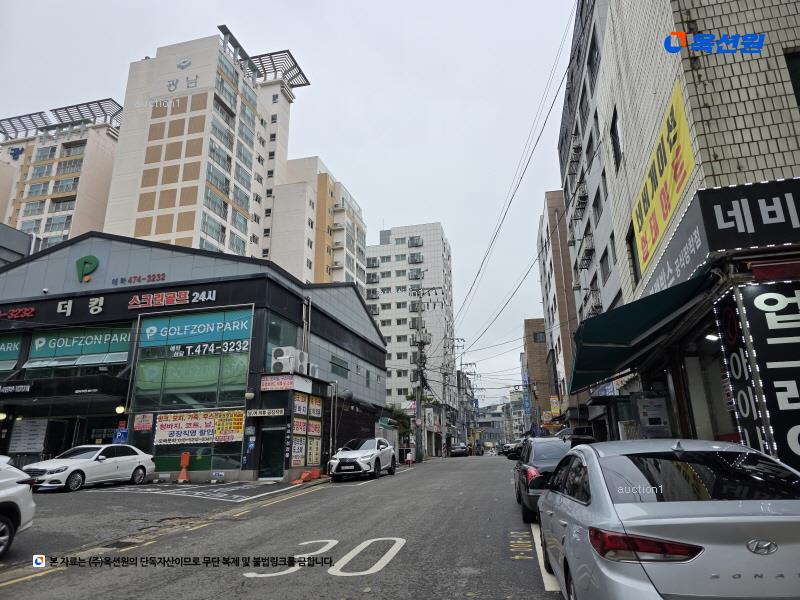 2024타경62063 서울특별시 강동구 양재대로102길 17, 한울둔촌베아체 9층 901호 오피스텔 경매 이미지
