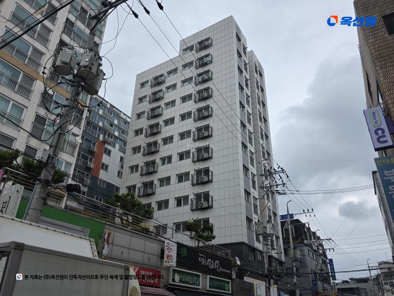 2024타경62063 서울특별시 강동구 양재대로102길 17, 한울둔촌베아체 9층 901호 오피스텔 경매 이미지