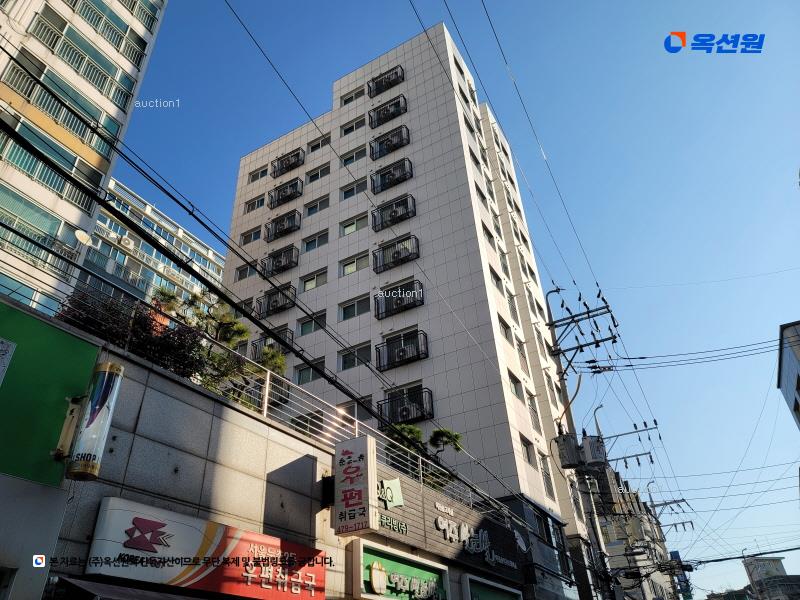 2024타경62063 서울특별시 강동구 양재대로102길 17, 한울둔촌베아체 9층 901호 오피스텔 경매 이미지