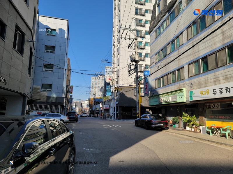 2024타경62063 서울특별시 강동구 양재대로102길 17, 한울둔촌베아체 9층 901호 오피스텔 경매 이미지