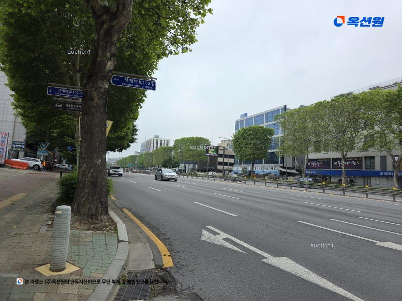 2024타경62063 서울특별시 강동구 양재대로102길 17, 한울둔촌베아체 9층 901호 오피스텔 경매 이미지
