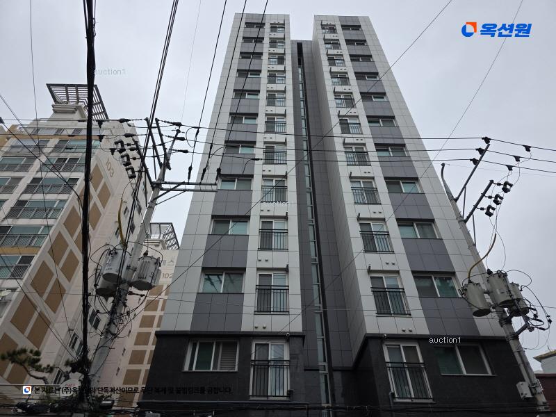 2024타경62063 서울특별시 강동구 양재대로102길 17, 한울둔촌베아체 9층 901호 오피스텔 경매 이미지