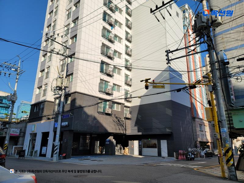 2024타경62063 서울특별시 강동구 양재대로102길 17, 한울둔촌베아체 9층 901호 오피스텔 경매 이미지