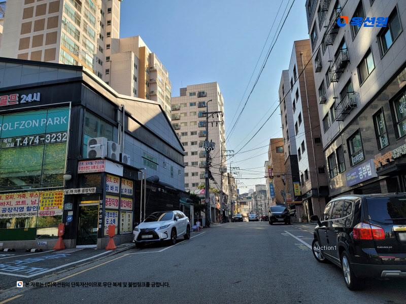 2024타경62063 서울특별시 강동구 양재대로102길 17, 한울둔촌베아체 9층 901호 오피스텔 경매 이미지