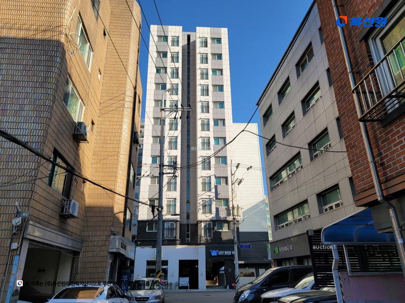 2024타경62063 서울특별시 강동구 양재대로102길 17, 한울둔촌베아체 9층 901호 오피스텔 경매 이미지