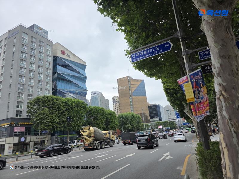 2024타경62063 서울특별시 강동구 양재대로102길 17, 한울둔촌베아체 9층 901호 오피스텔 경매 이미지