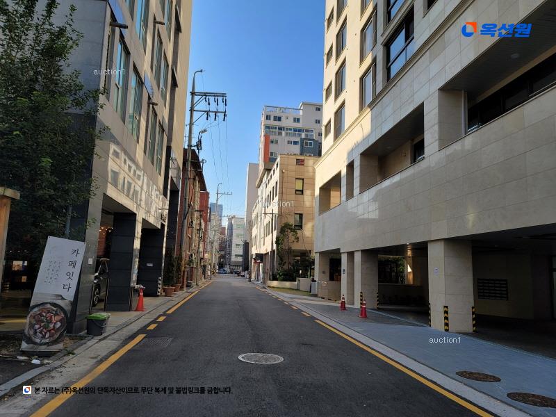 2024타경62063 서울특별시 강동구 양재대로102길 17, 한울둔촌베아체 9층 901호 오피스텔 경매 이미지
