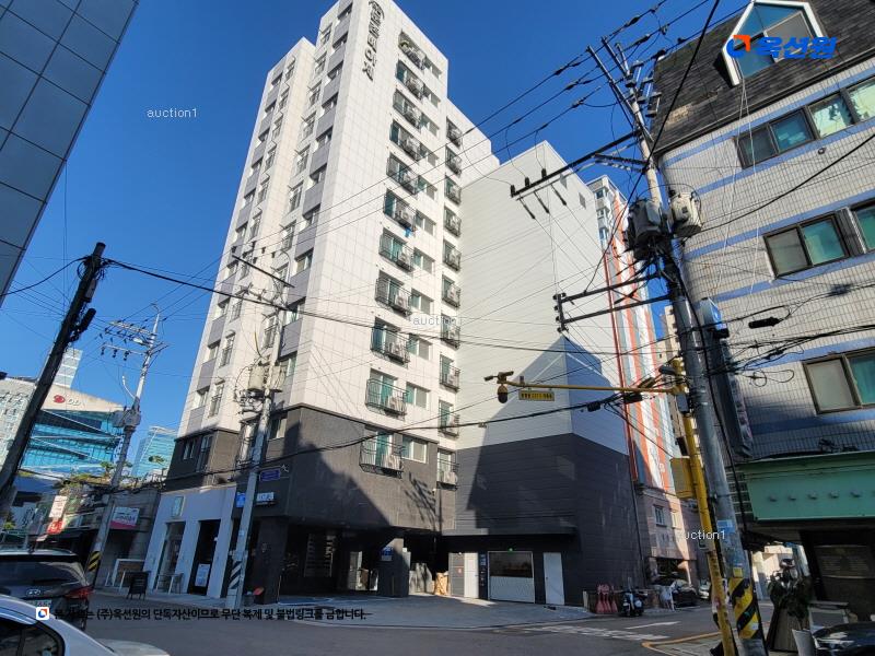 2024타경62063 서울특별시 강동구 양재대로102길 17, 한울둔촌베아체 9층 901호 오피스텔 경매 이미지