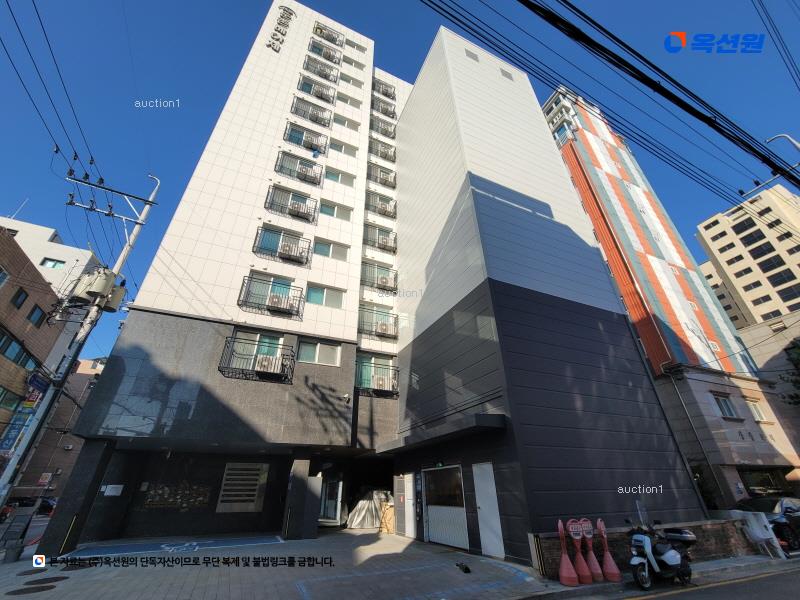 2024타경62063 서울특별시 강동구 양재대로102길 17, 한울둔촌베아체 9층 901호 오피스텔 경매 이미지