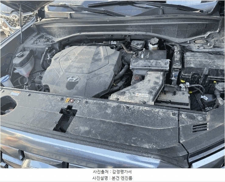 2025타경512168 인천광역시 미추홀구 학익동 497-1, 석암주차장 팰리세이드(PALISADE) 경매 이미지