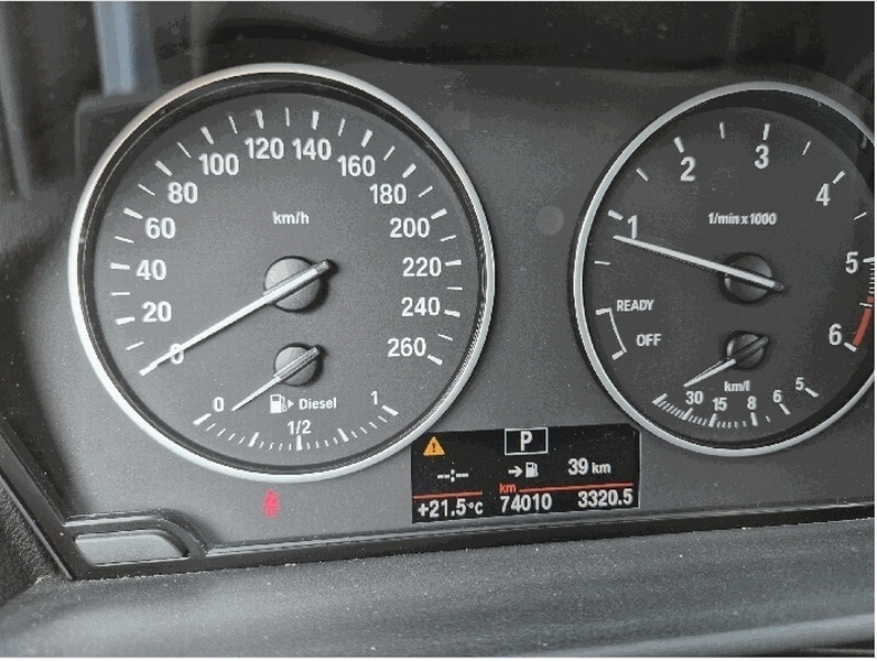 2025타경512444 인천광역시 중구 운북동 572-26, 오토마트 BMW 118d 경매 이미지