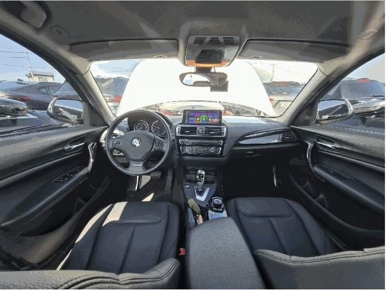 2025타경512444 인천광역시 중구 운북동 572-26, 오토마트 BMW 118d 경매 이미지