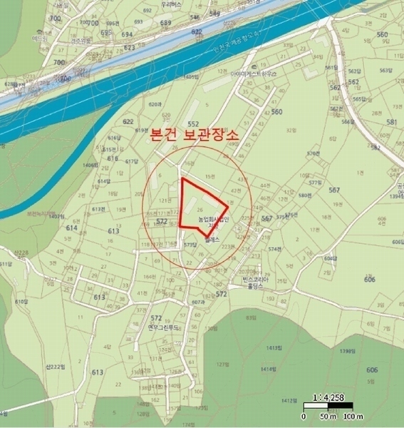 2025타경512995 인천광역시 중구 운북동 572-26, 오토마트 BMW X5 xDrive40i 경매 이미지