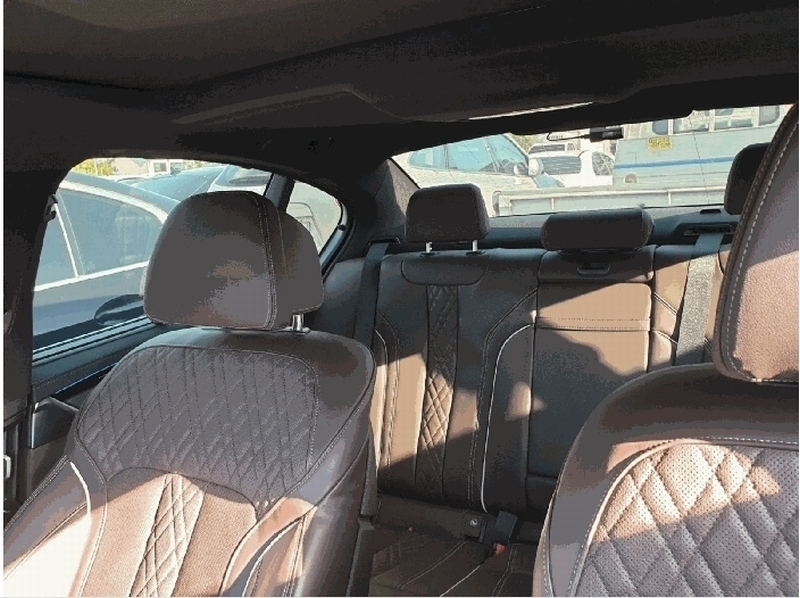 2025타경513124 인천광역시 중구 운북동 572-26, 오토마트 BMW 530e 경매 이미지