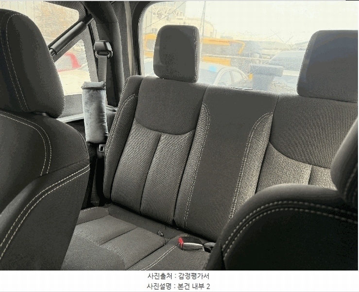 2025타경513856 인천광역시 미추홀구 학익동 497-1, 석암주차장 짚랭글러3.6스포츠 경매 이미지