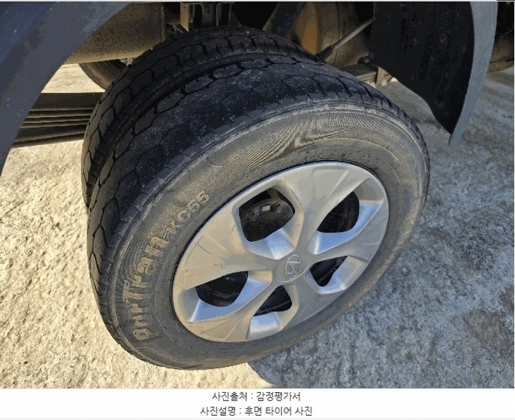 2025타경514223 인천광역시 중구 운북동 572-26, 오토마트 포터Ⅱ(PORTERⅡ) 경매 이미지