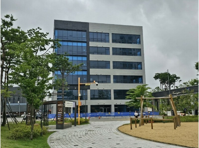 2023타경541819 인천광역시 계양구 서운동 234 근린시설 경매 이미지