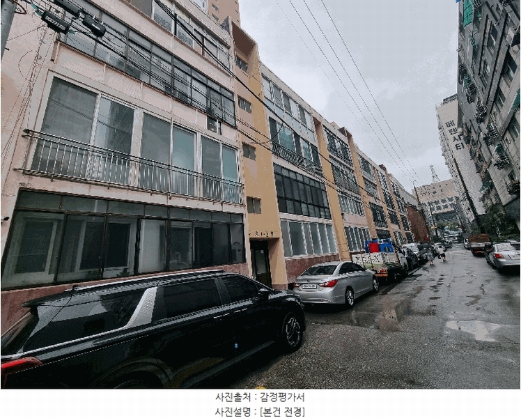 2023타경551571 인천광역시 부평구 신트리로6번길 18, 중앙아파트 지하층 1호 아파트 경매 이미지