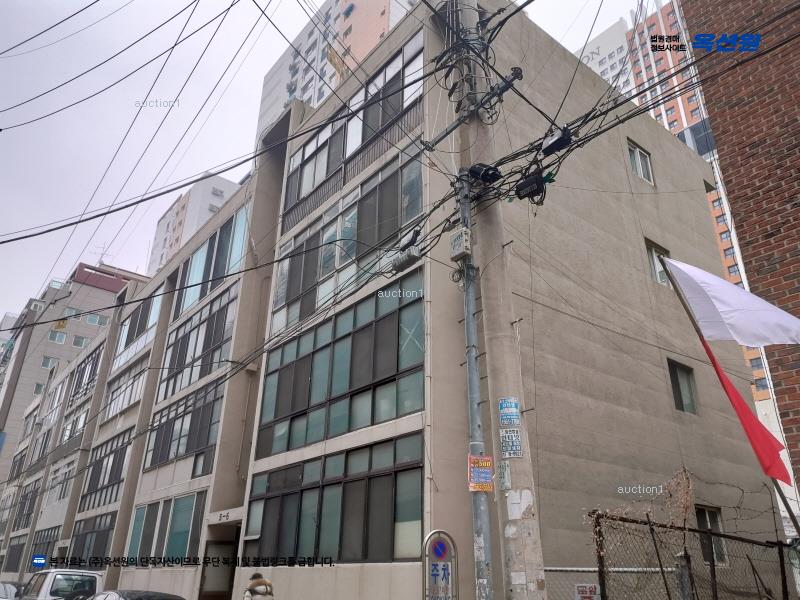 2023타경551571 인천광역시 부평구 신트리로6번길 18, 중앙아파트 지하층 1호 아파트 경매 이미지