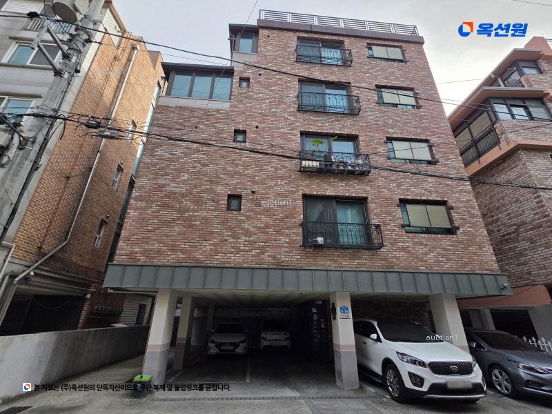 2024타경62476 서울특별시 송파구 문정로13길 3-15, 다세대주택 5층 502호 다세대(빌라)[공급10평형] 경매 이미지