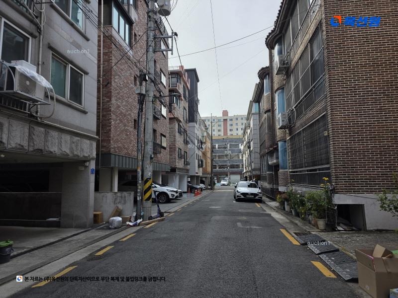 2024타경62476 서울특별시 송파구 문정로13길 3-15, 다세대주택 5층 502호 다세대(빌라)[공급10평형] 경매 이미지