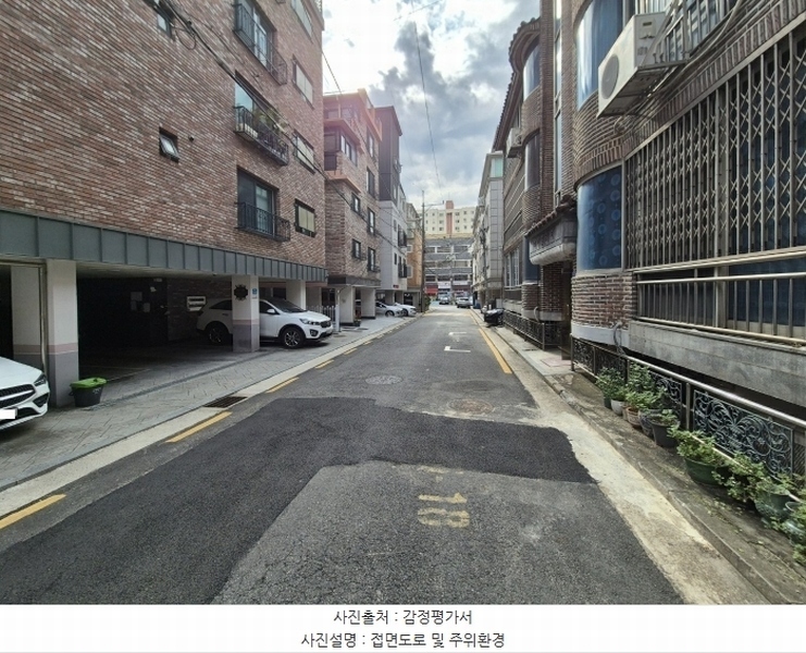 2024타경62476 서울특별시 송파구 문정로13길 3-15, 다세대주택 5층 502호 다세대(빌라)[공급10평형] 경매 이미지