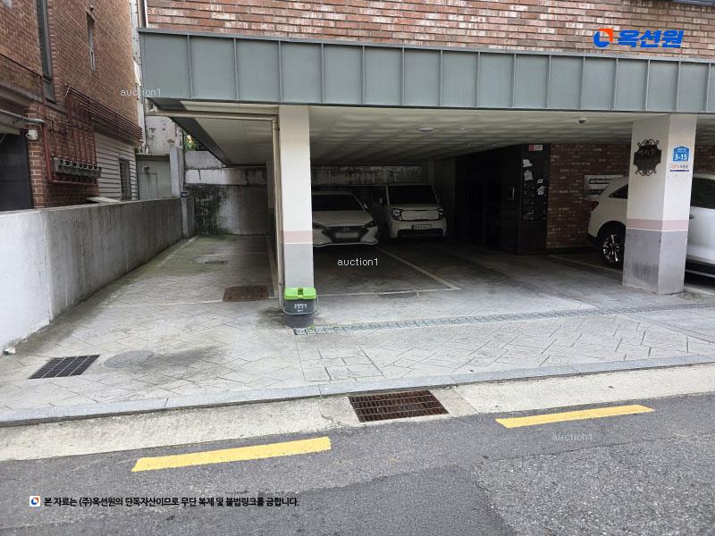 2024타경62476 서울특별시 송파구 문정로13길 3-15, 다세대주택 5층 502호 다세대(빌라)[공급10평형] 경매 이미지