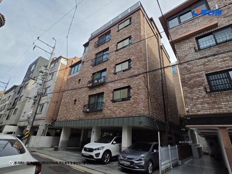 2024타경62476 서울특별시 송파구 문정로13길 3-15, 다세대주택 5층 502호 다세대(빌라)[공급10평형] 경매 이미지