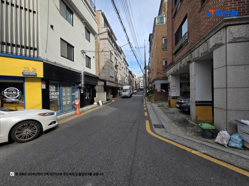 2024타경62476 서울특별시 송파구 문정로13길 3-15, 다세대주택 5층 502호 다세대(빌라)[공급10평형] 경매 이미지