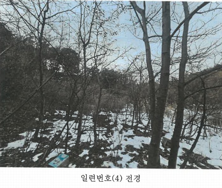2024타경3451 강원특별자치도 횡성군 우천면 하궁리 112 농지 경매 이미지