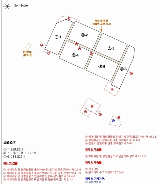 2024타경5549 경상남도 고성군 하이면 봉원리 244 농가관련시설 경매 이미지