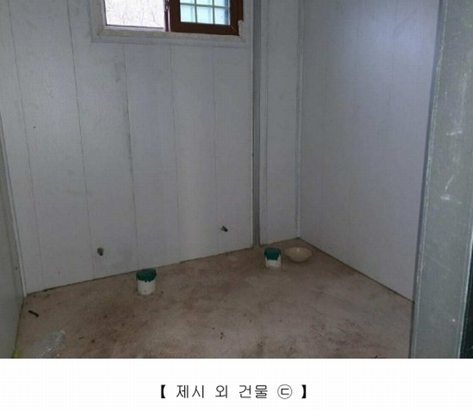 2024타경5549 경상남도 고성군 하이면 봉원리 244 농가관련시설 경매 이미지