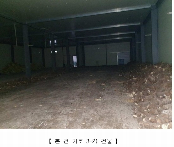 2024타경5549 경상남도 고성군 하이면 봉원리 244 농가관련시설 경매 이미지