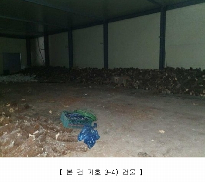 2024타경5549 경상남도 고성군 하이면 봉원리 244 농가관련시설 경매 이미지