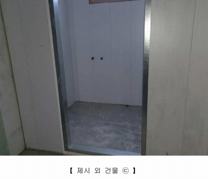 2024타경5549 경상남도 고성군 하이면 봉원리 244 농가관련시설 경매 이미지