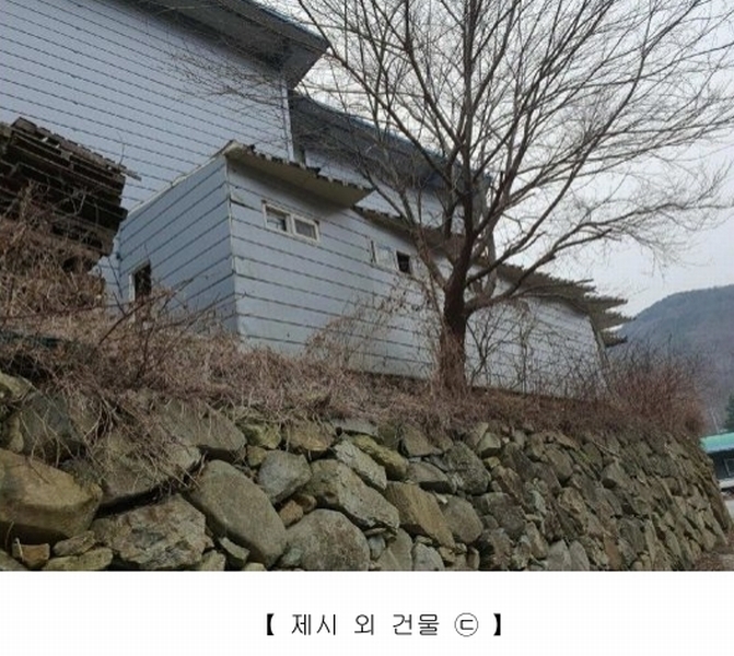 2024타경5549 경상남도 고성군 하이면 봉원리 244 농가관련시설 경매 이미지