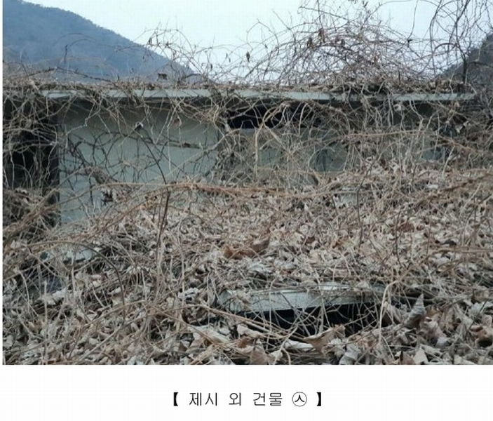 2024타경5549 경상남도 고성군 하이면 봉원리 244 농가관련시설 경매 이미지