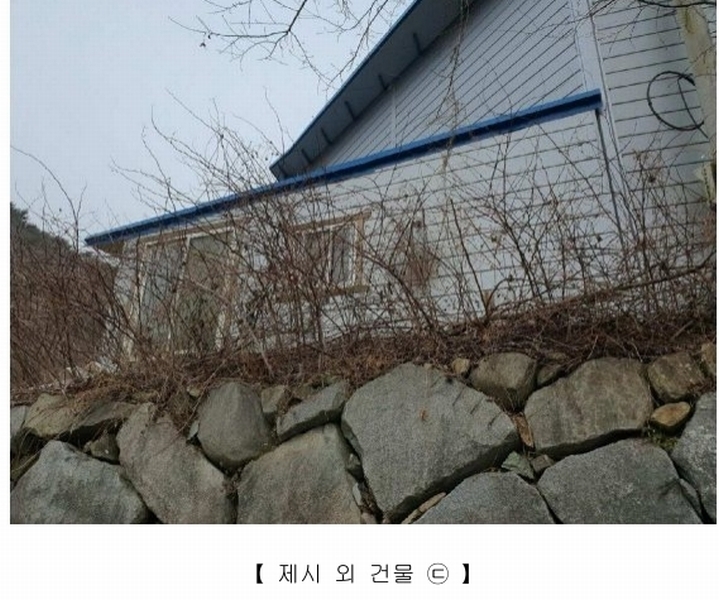 2024타경5549 경상남도 고성군 하이면 봉원리 244 농가관련시설 경매 이미지