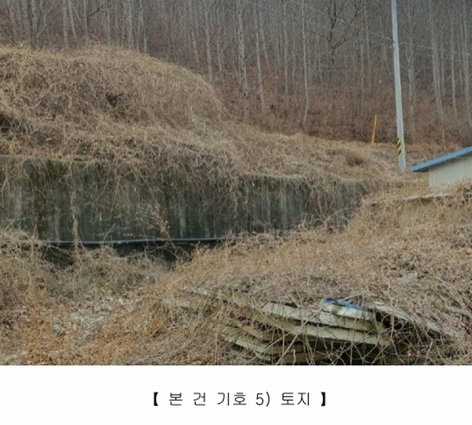 2024타경5549 경상남도 고성군 하이면 봉원리 244 농가관련시설 경매 이미지