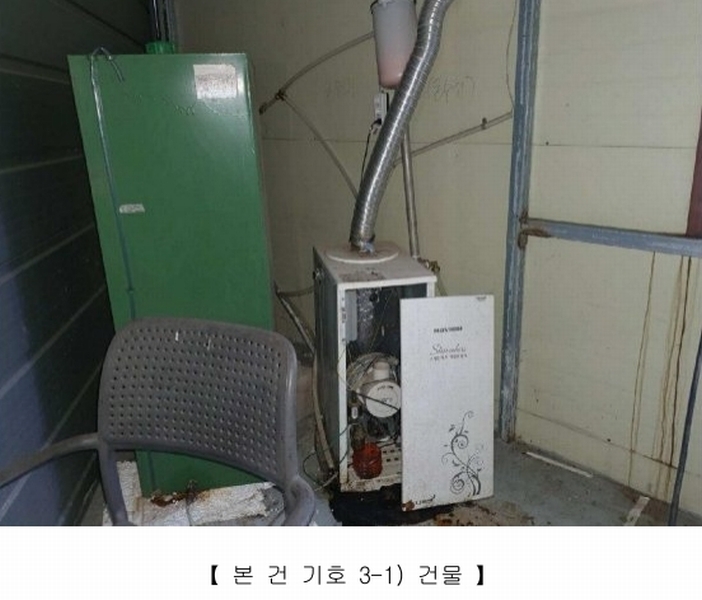 2024타경5549 경상남도 고성군 하이면 봉원리 244 농가관련시설 경매 이미지