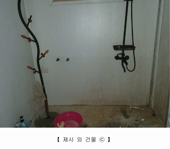 2024타경5549 경상남도 고성군 하이면 봉원리 244 농가관련시설 경매 이미지